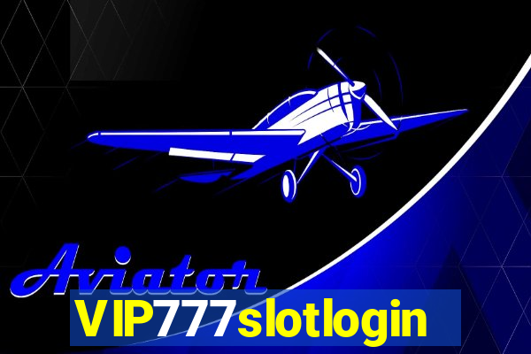 VIP777slotlogin