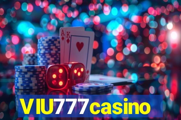 VIU777casino