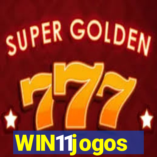 WIN11jogos