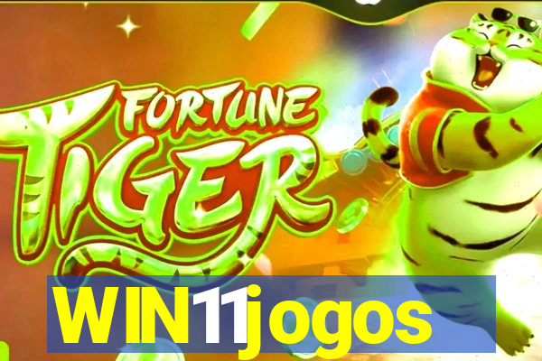 WIN11jogos