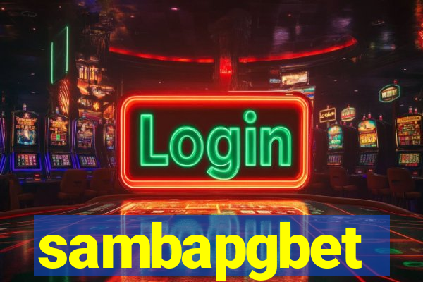 sambapgbet