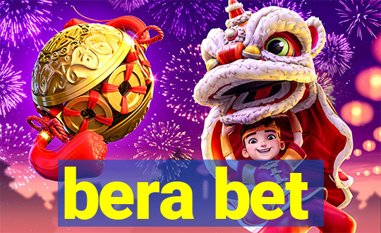 bera bet