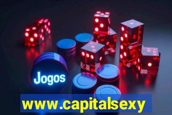 www.capitalsexy.com.br