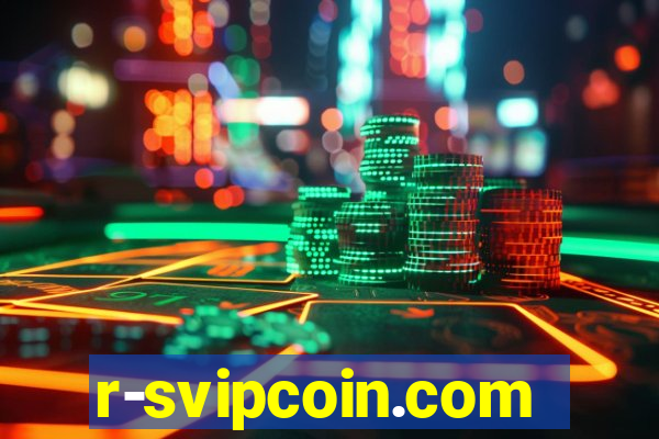 r-svipcoin.com