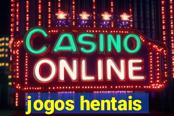 jogos hentais