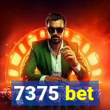 7375 bet