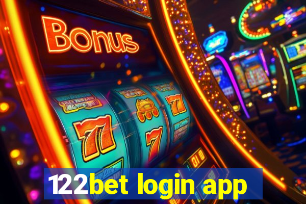 122bet login app