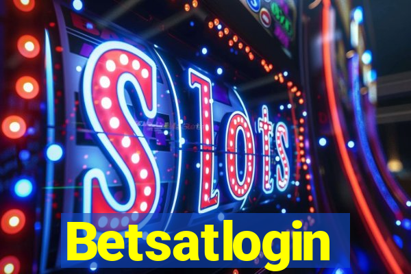 Betsatlogin