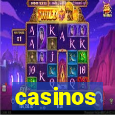 casinos