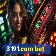 3191.com bet