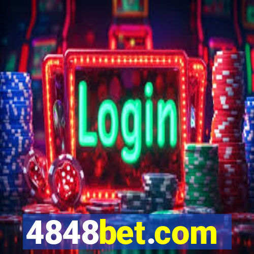 4848bet.com