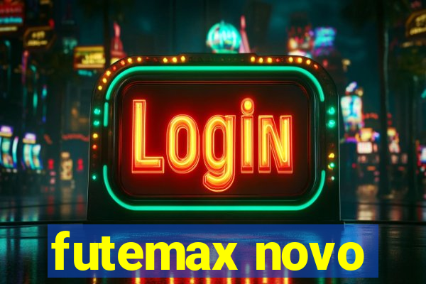 futemax novo