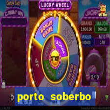 porto soberbo argentina compras