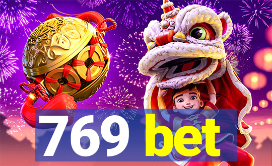 769 bet