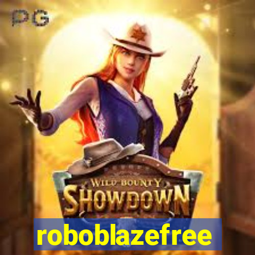 roboblazefree