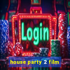 house party 2 film