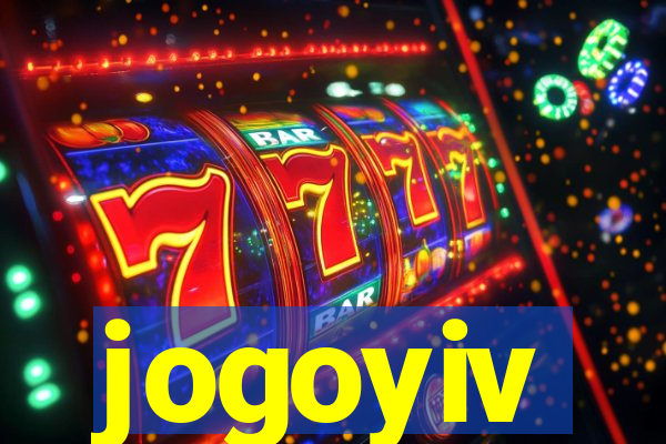 jogoyiv