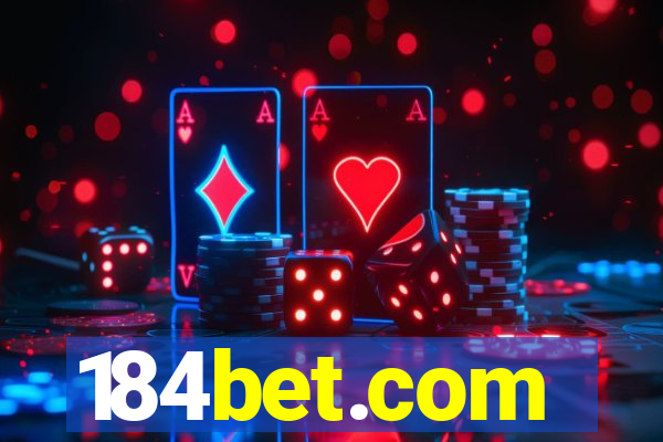 184bet.com