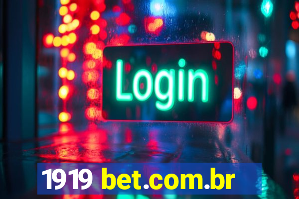 1919 bet.com.br