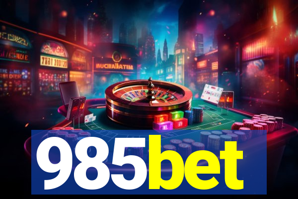 985bet