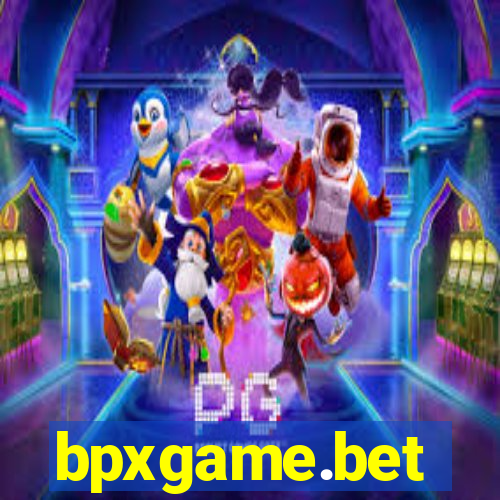 bpxgame.bet