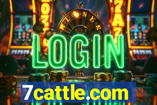 7cattle.com plataforma de jogos