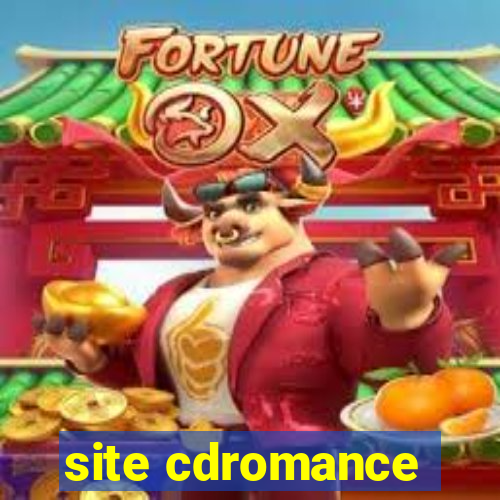 site cdromance