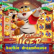 barbie dreamhouse adventures jogo tudo desbloqueado