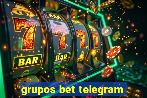 grupos bet telegram