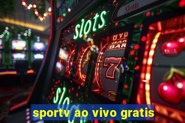 sportv ao vivo gratis