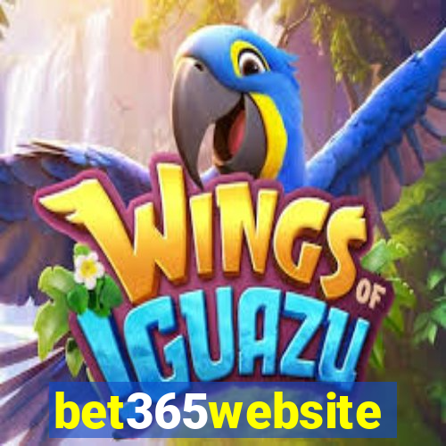 bet365website