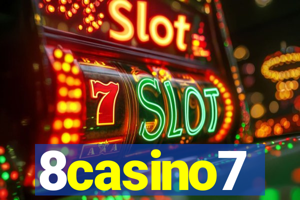 8casino7