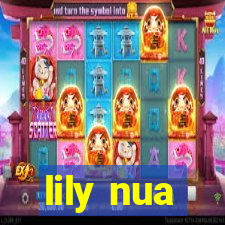 lily nua