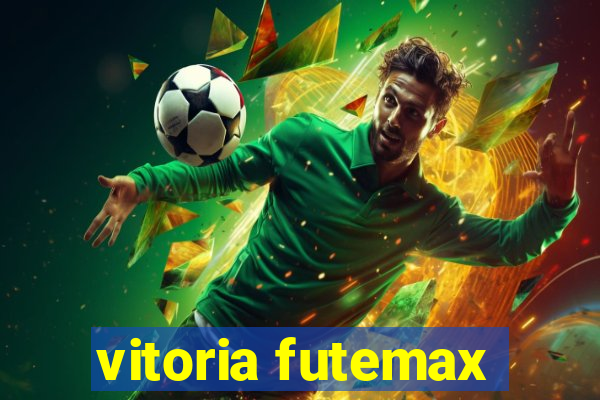 vitoria futemax