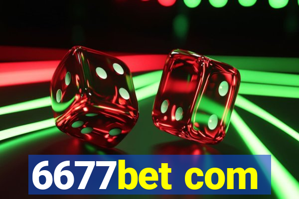 6677bet com