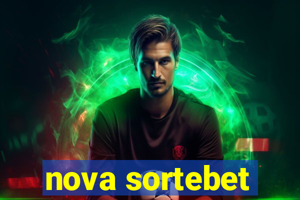 nova sortebet