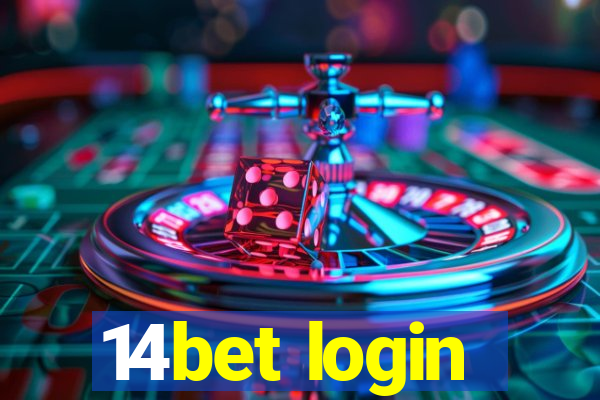 14bet login