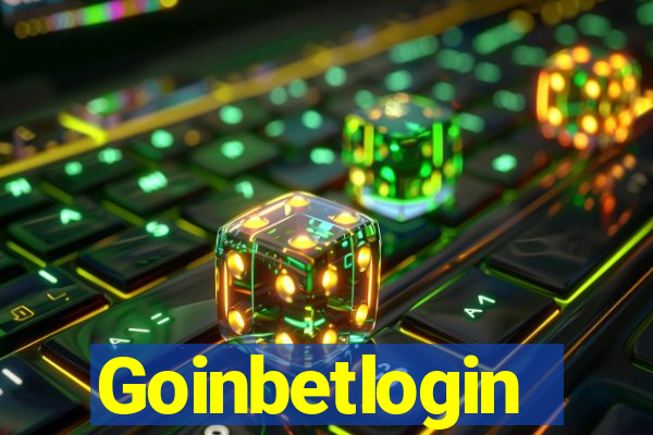 Goinbetlogin