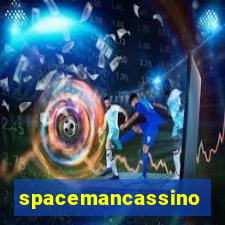 spacemancassino