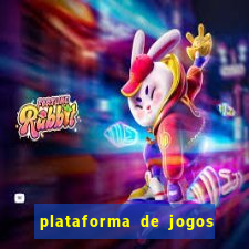 plataforma de jogos virgínia fonseca