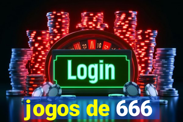 jogos de 666