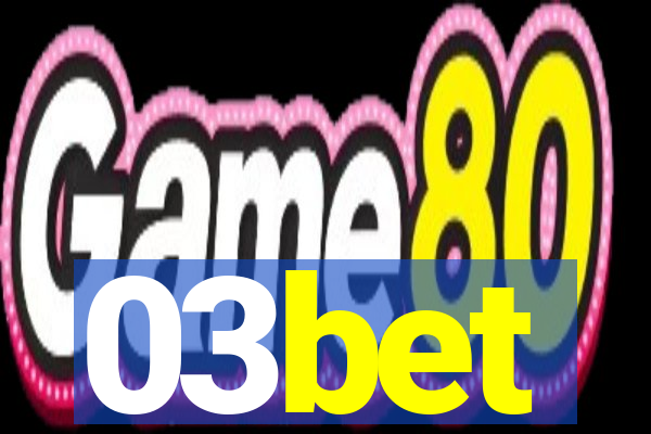 03bet