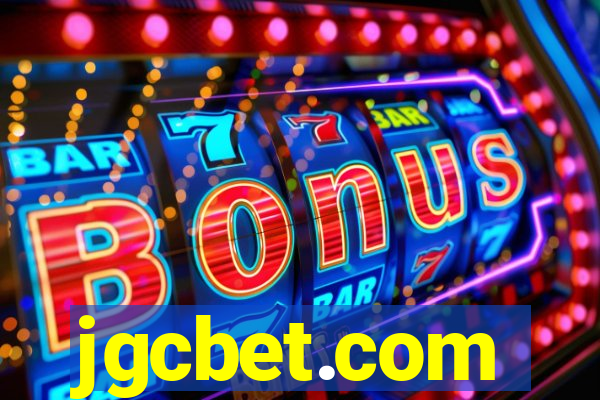 jgcbet.com