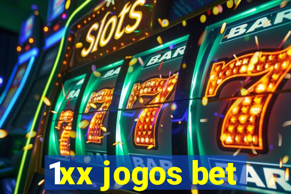 1xx jogos bet