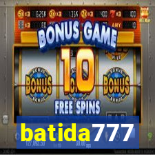 batida777