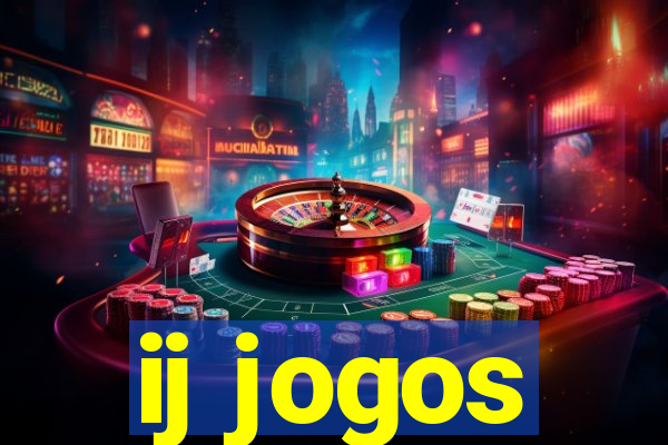 ij jogos