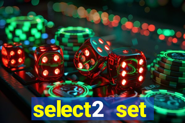 select2 set selected value jquery