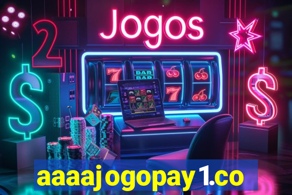 aaaajogopay1.com