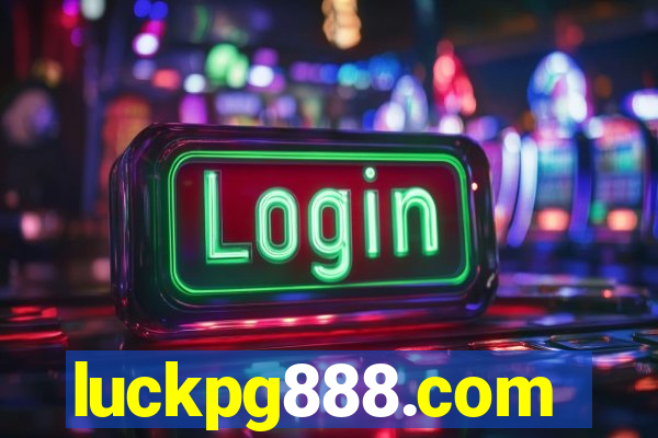 luckpg888.com