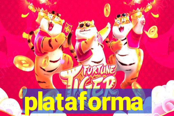 plataforma